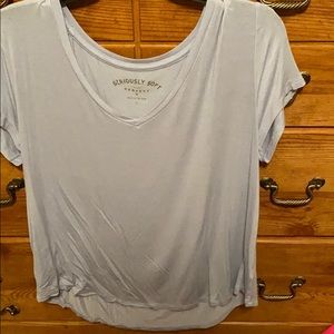 American eagle t shirt